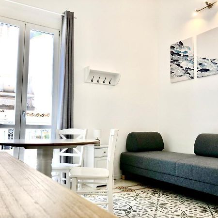 Casa Colore Loft Кастеламаре дел Голфо Екстериор снимка