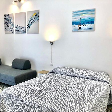 Casa Colore Loft Кастеламаре дел Голфо Екстериор снимка