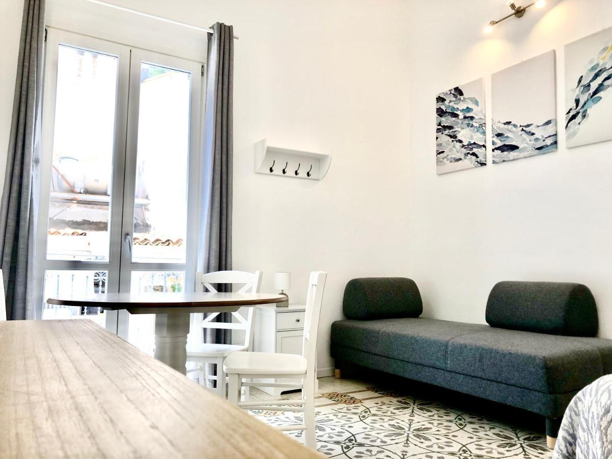 Casa Colore Loft Кастеламаре дел Голфо Екстериор снимка